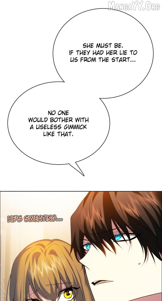 Zero Game Chapter 338 - Page 71 in English