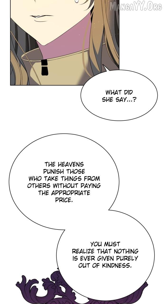Zero Game Chapter 338 - Page 73 in English