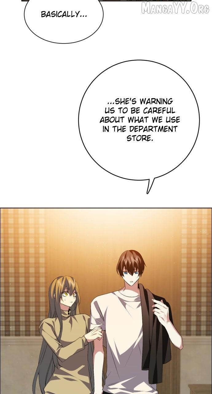 Zero Game Chapter 338 - Page 76 in English