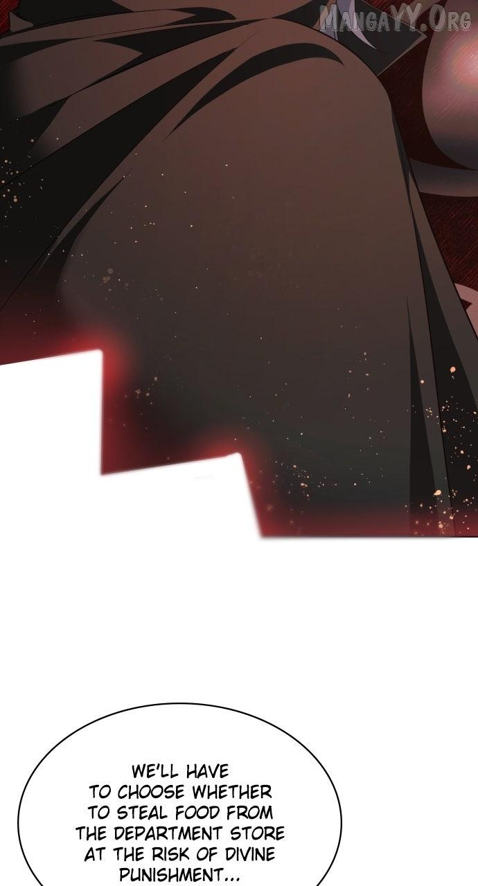 Zero Game Chapter 338 - Page 83 in English