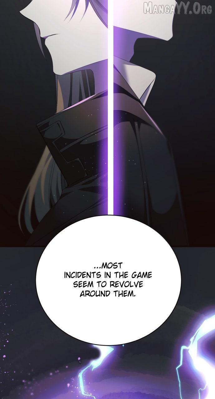 Zero Game Chapter 339 - Page 14 in English