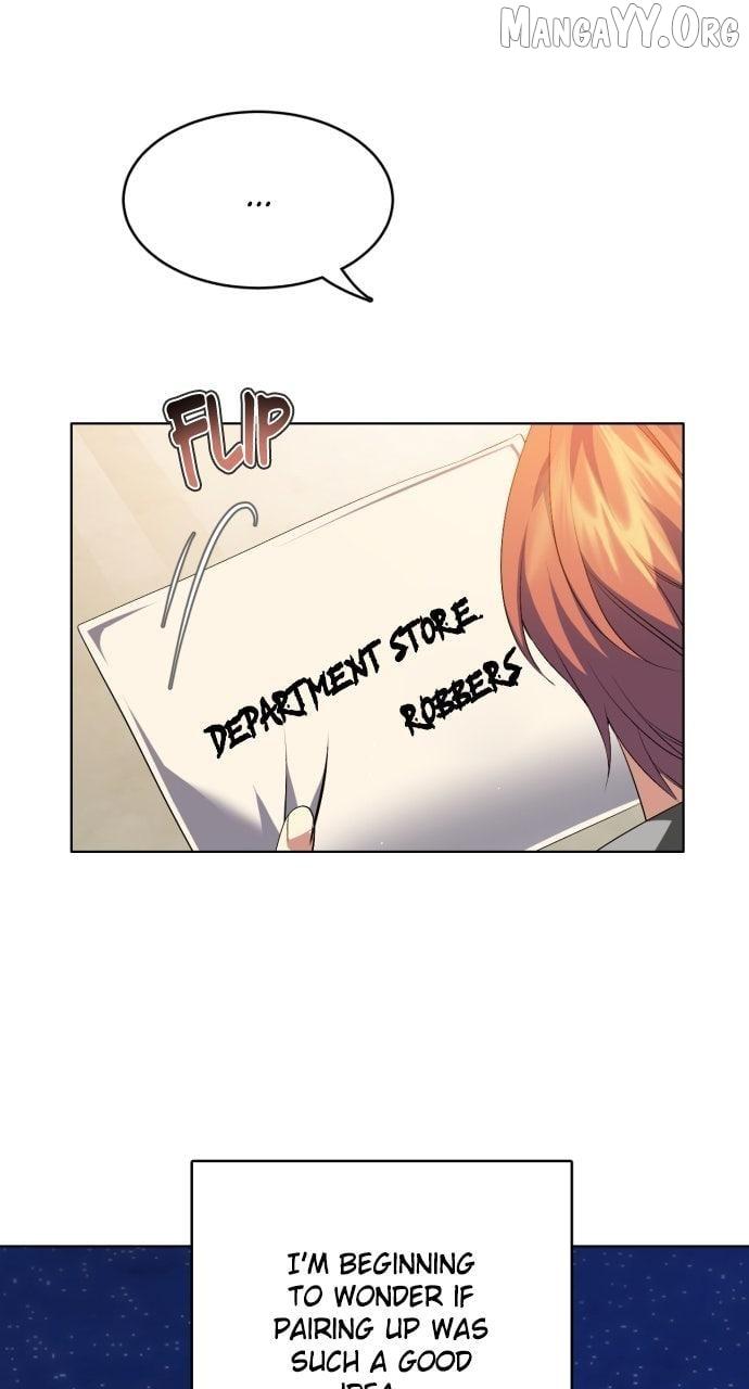 Zero Game Chapter 339 - Page 33 in English