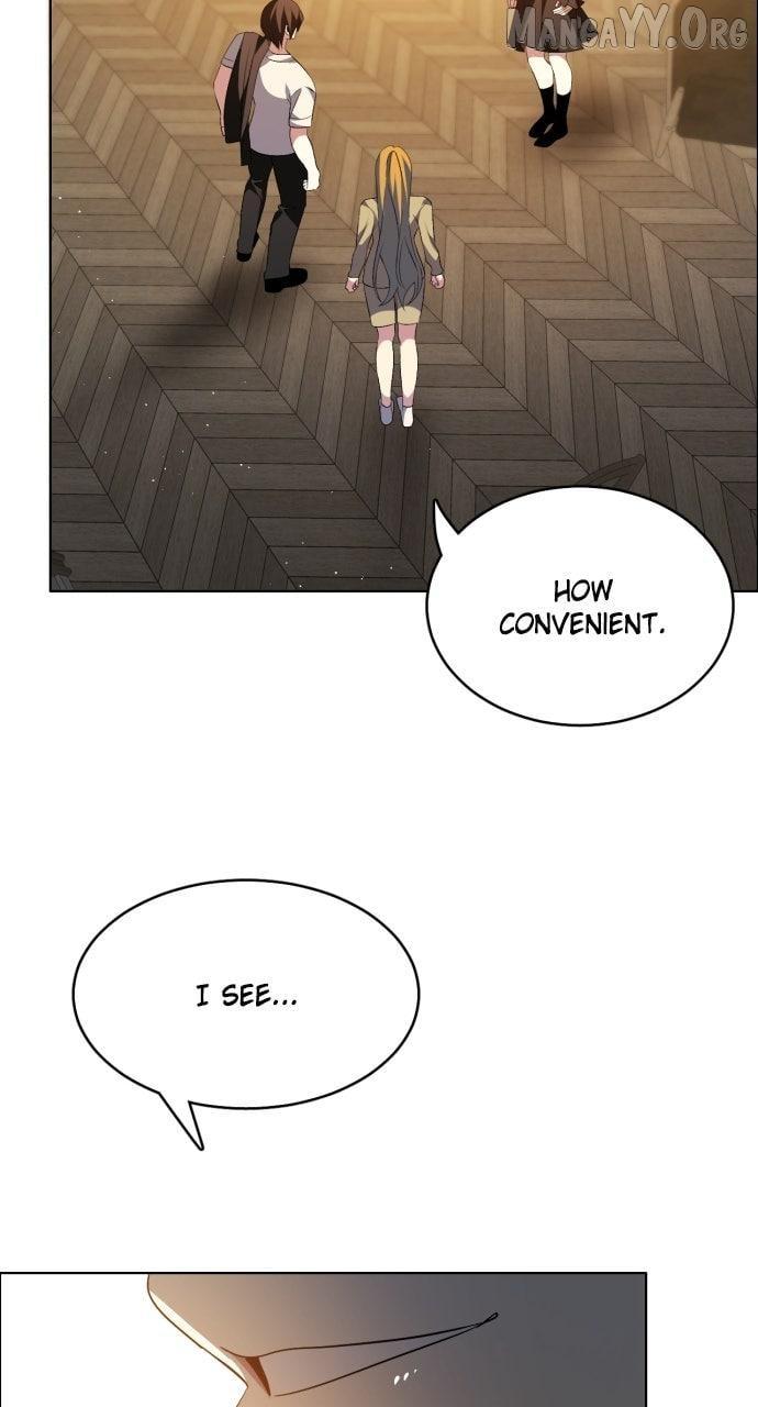 Zero Game Chapter 339 - Page 42 in English