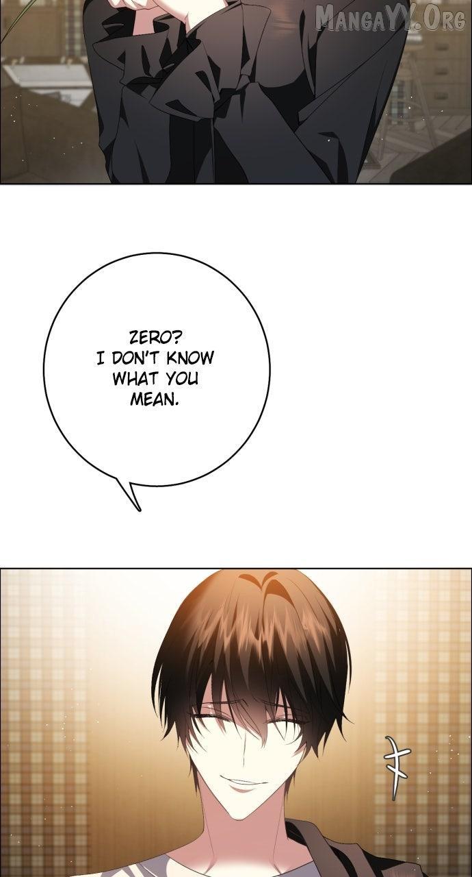 Zero Game Chapter 339 - Page 44 in English