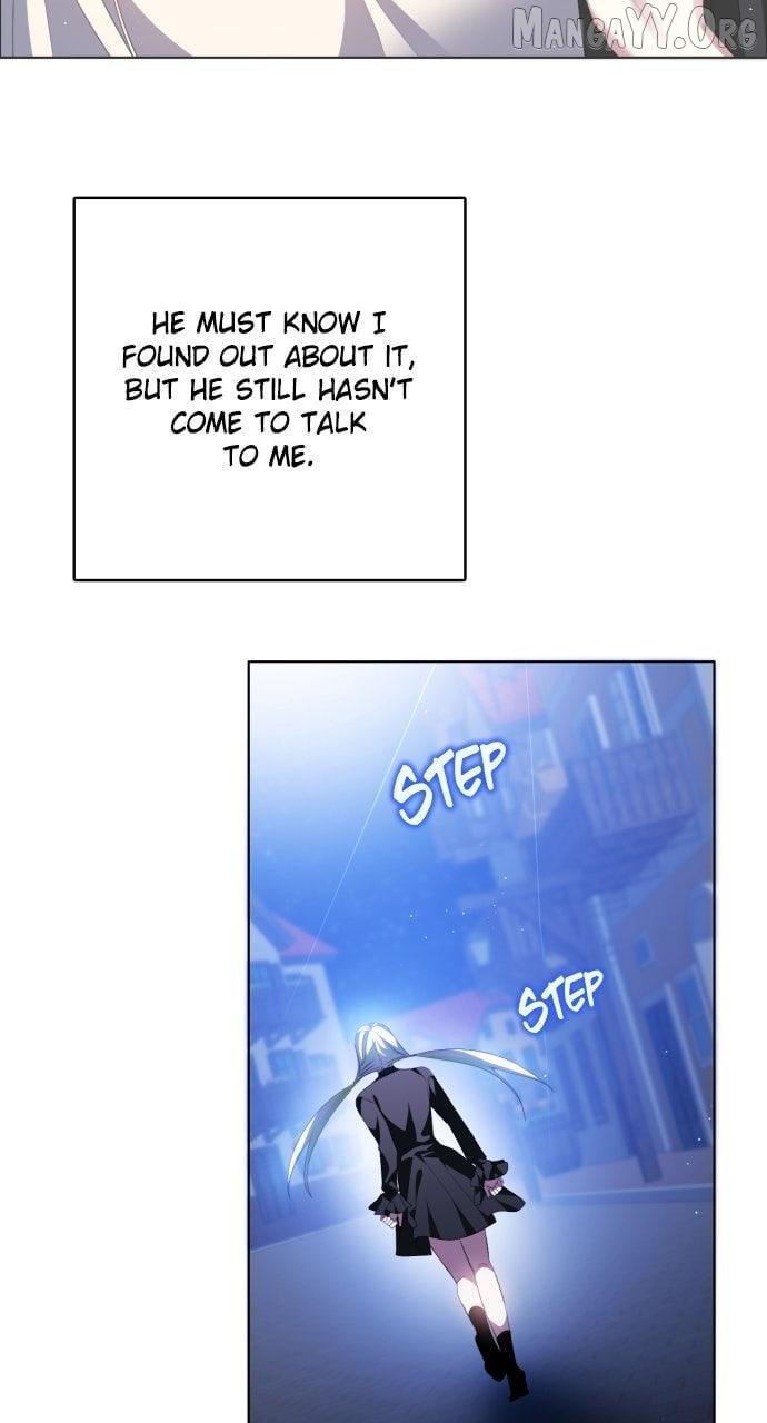 Zero Game Chapter 339 - Page 55 in English