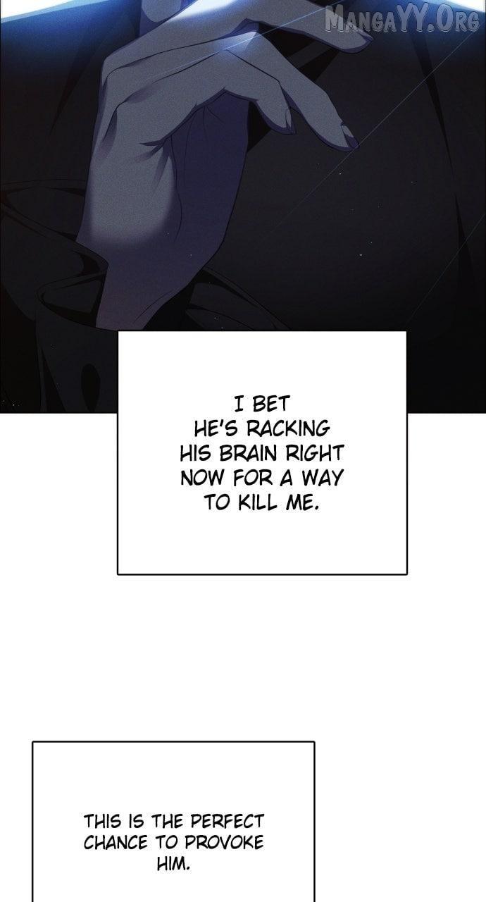 Zero Game Chapter 339 - Page 58 in English