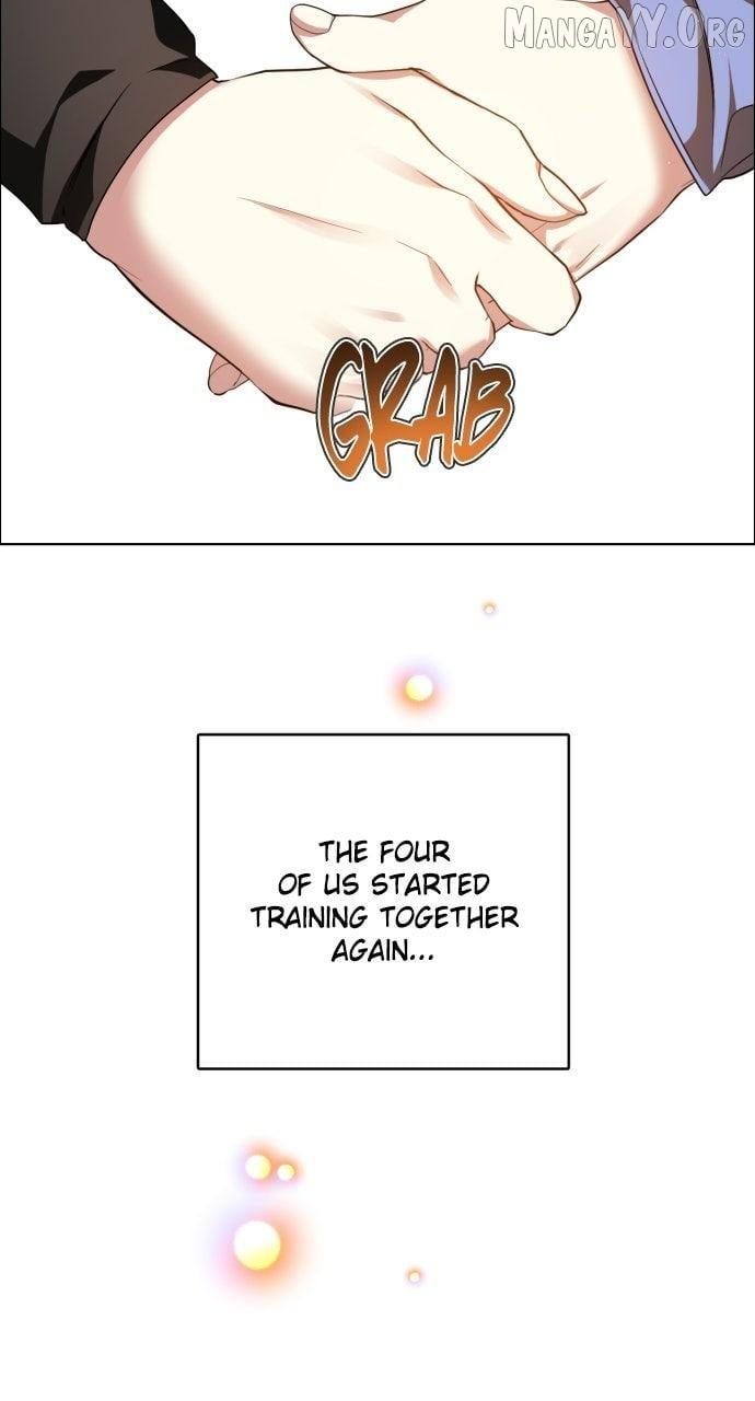 Zero Game Chapter 339 - Page 69 in English