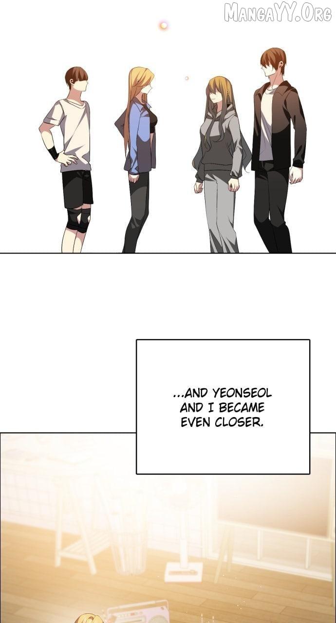 Zero Game Chapter 339 - Page 70 in English