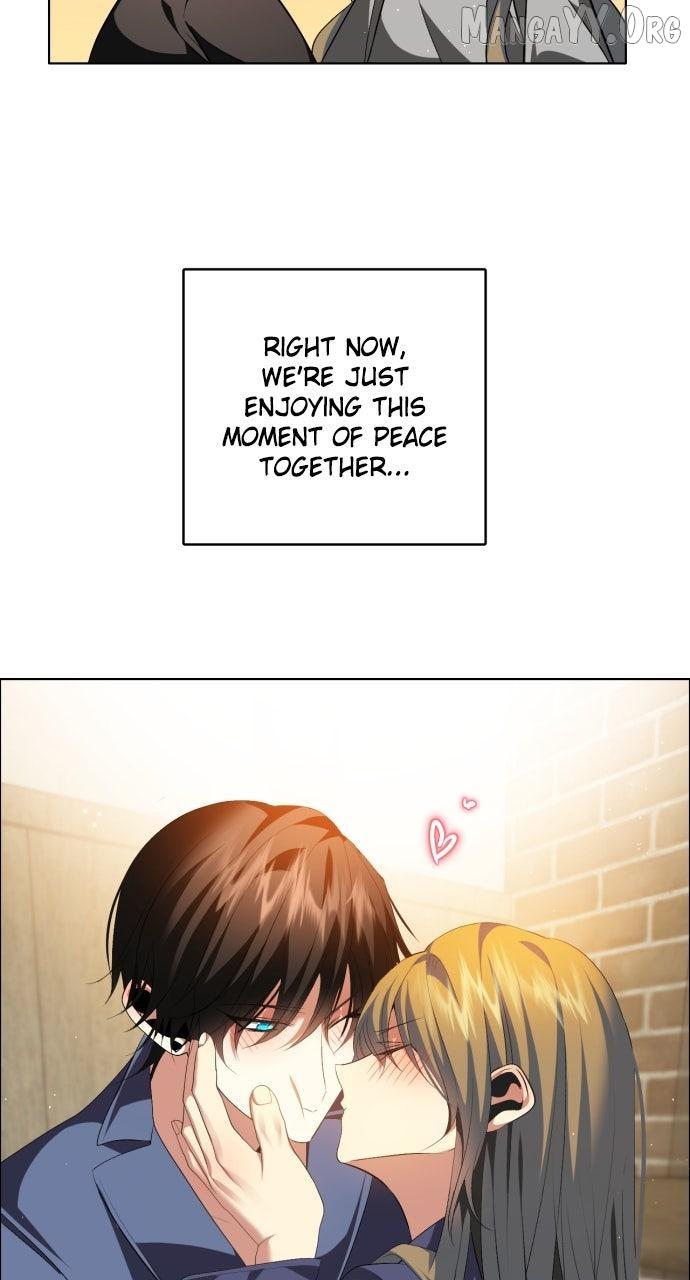 Zero Game Chapter 339 - Page 80 in English
