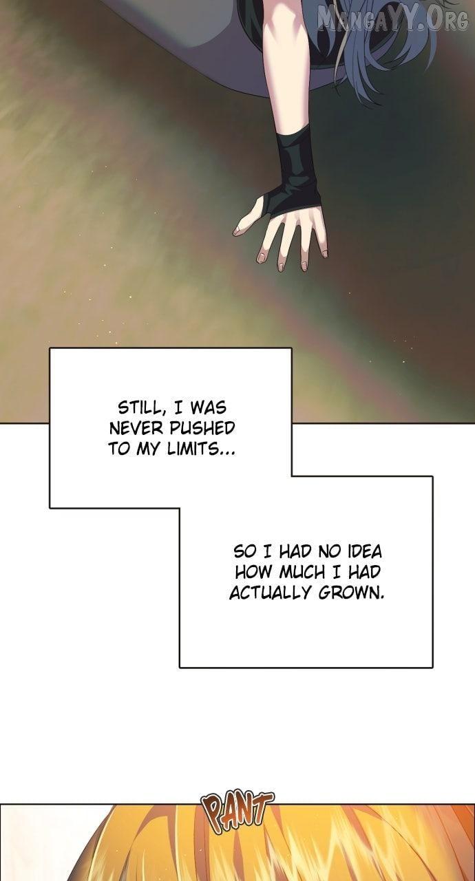 Zero Game Chapter 339 - Page 83 in English