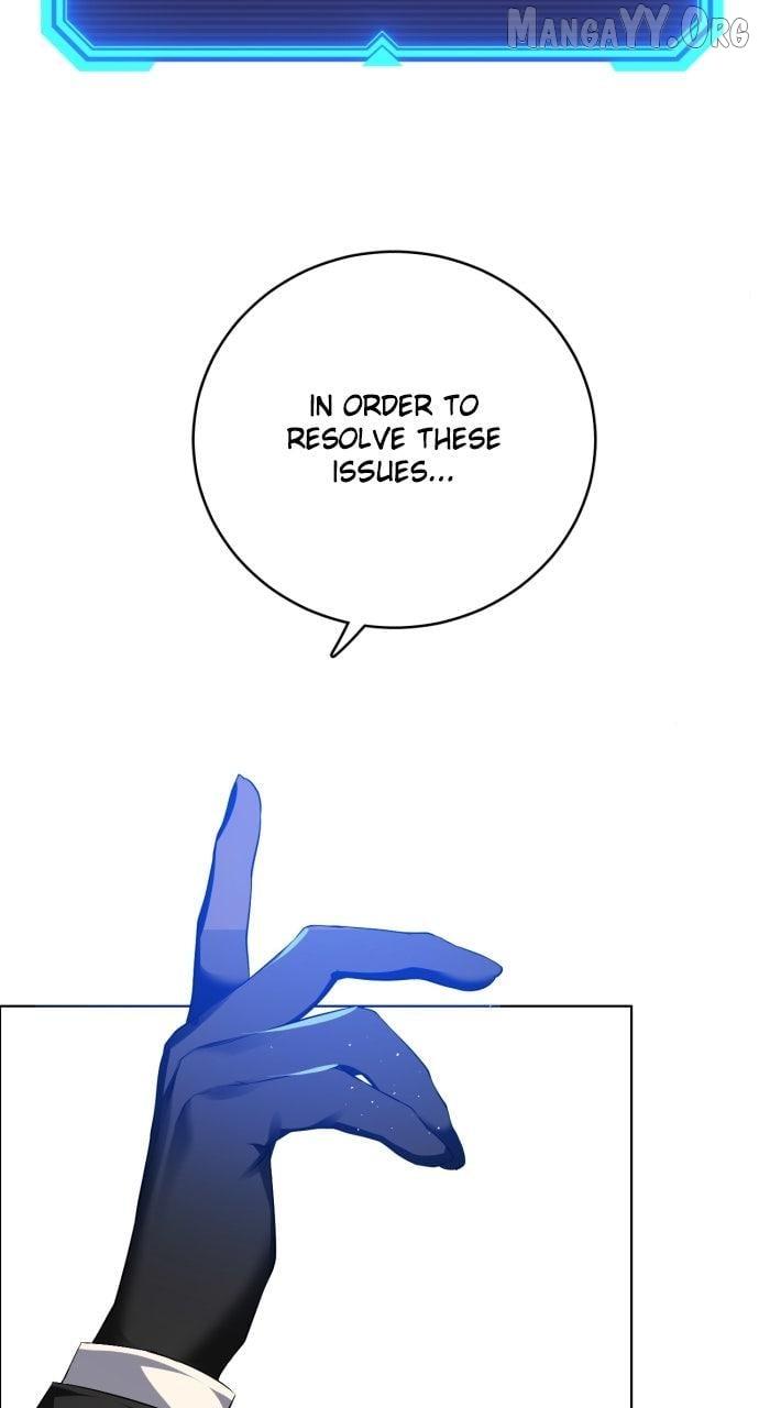Zero Game Chapter 339 - Page 87 in English