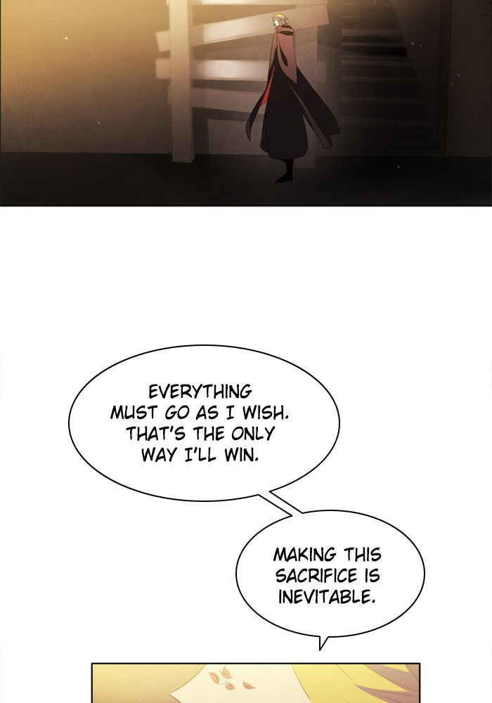 Zero Game Chapter 34 - Page 116 in English