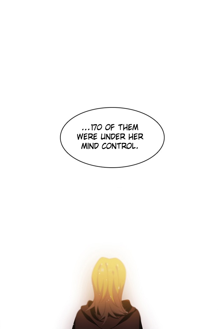 Zero Game Chapter 34 - Page 15 in English