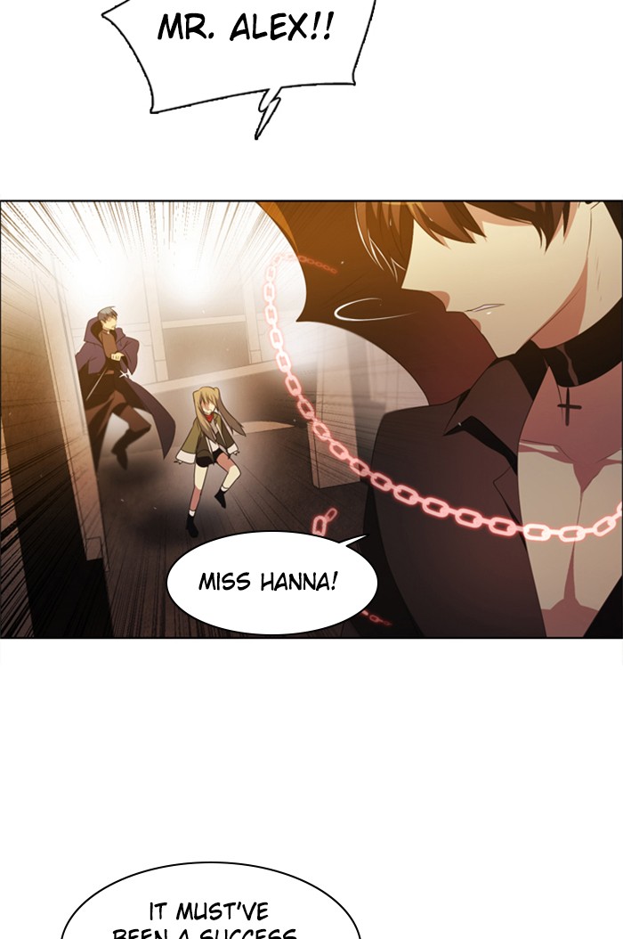 Zero Game Chapter 34 - Page 19 in English