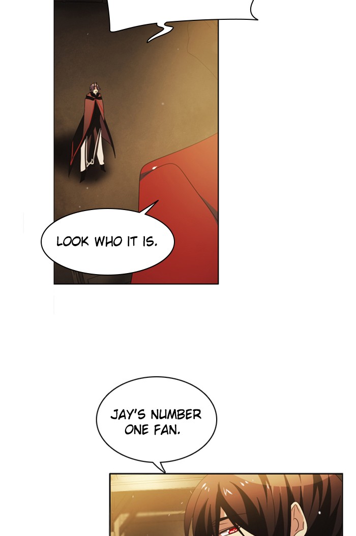 Zero Game Chapter 34 - Page 3 in English