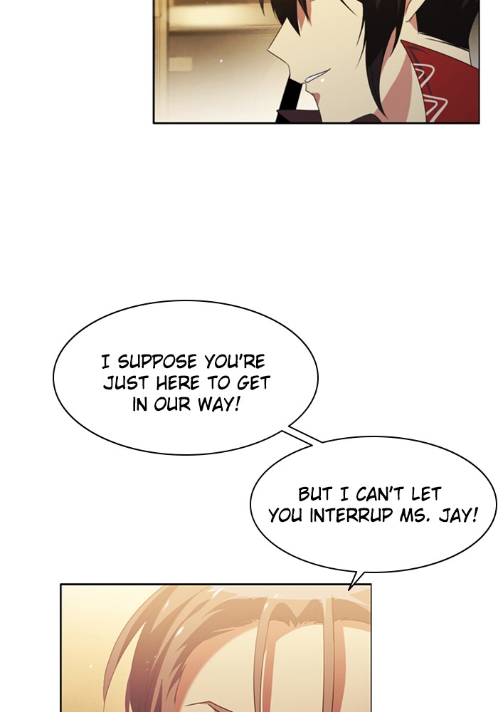 Zero Game Chapter 34 - Page 4 in English