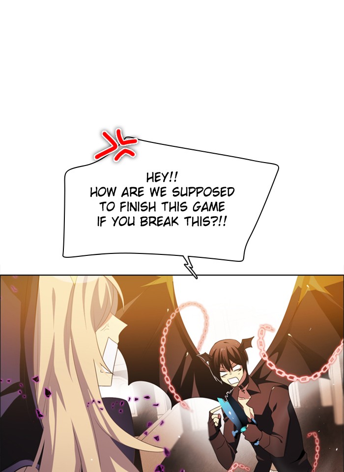 Zero Game Chapter 34 - Page 48 in English