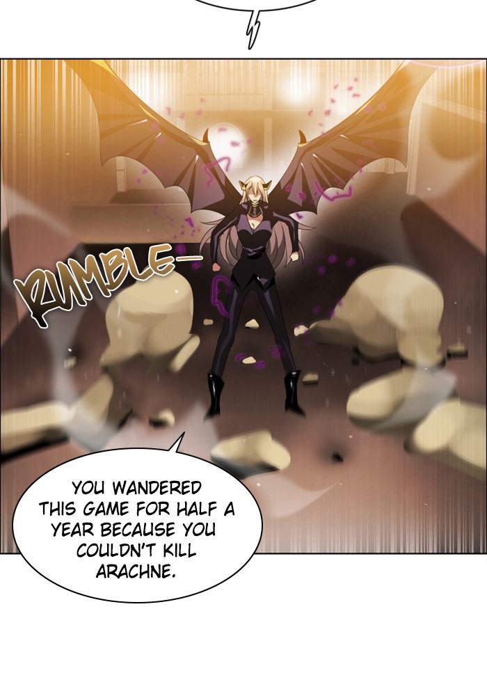 Zero Game Chapter 34 - Page 60 in English