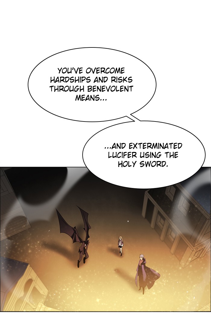 Zero Game Chapter 34 - Page 82 in English