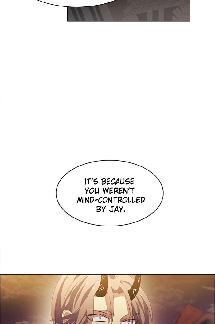 Zero Game Chapter 34 - Page 9 in English