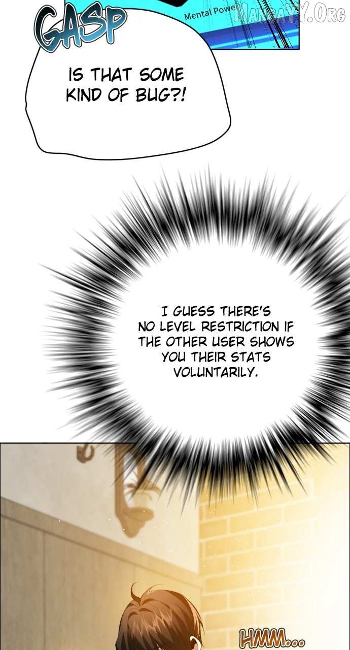 Zero Game Chapter 340 - Page 13 in English