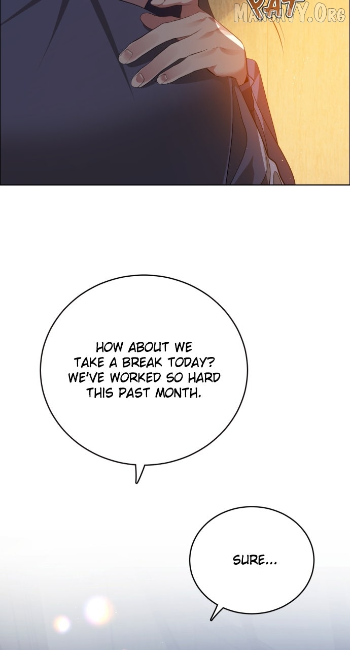 Zero Game Chapter 340 - Page 37 in English
