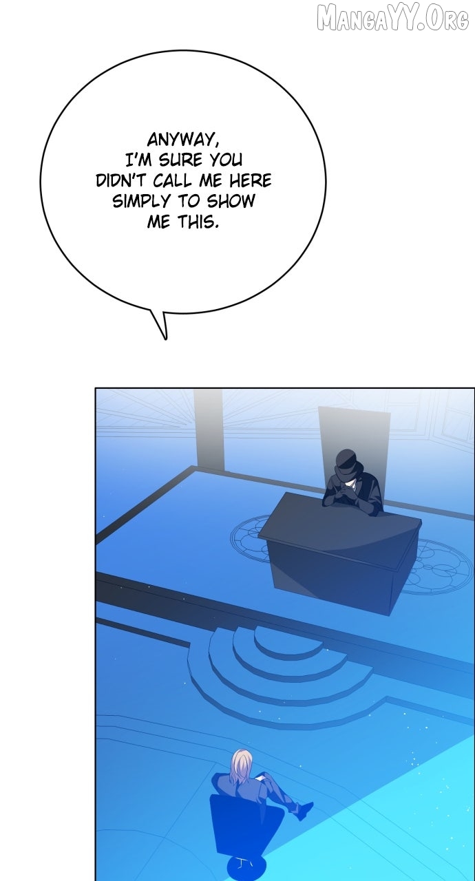 Zero Game Chapter 340 - Page 42 in English