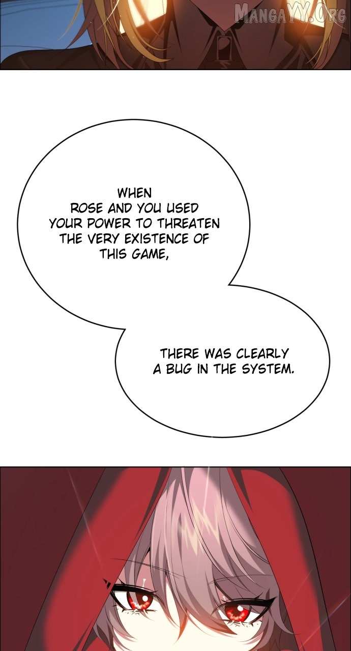 Zero Game Chapter 340 - Page 48 in English