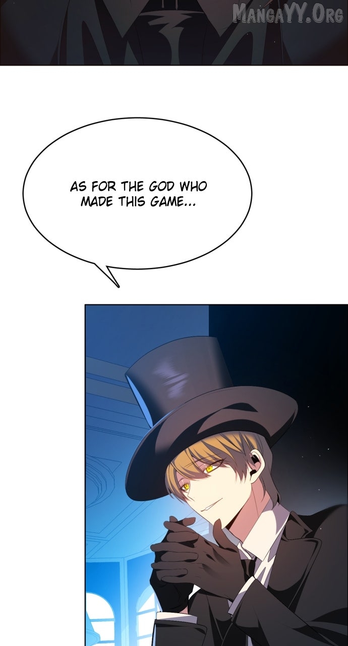 Zero Game Chapter 340 - Page 51 in English