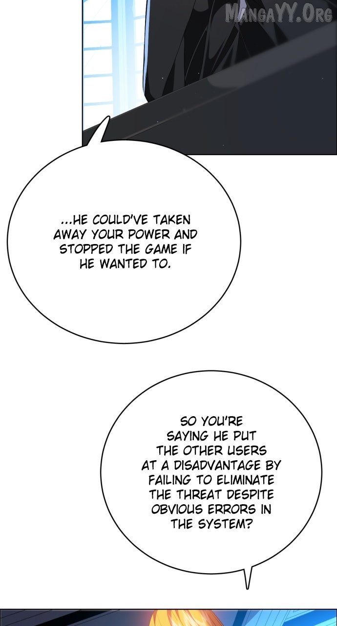 Zero Game Chapter 340 - Page 52 in English
