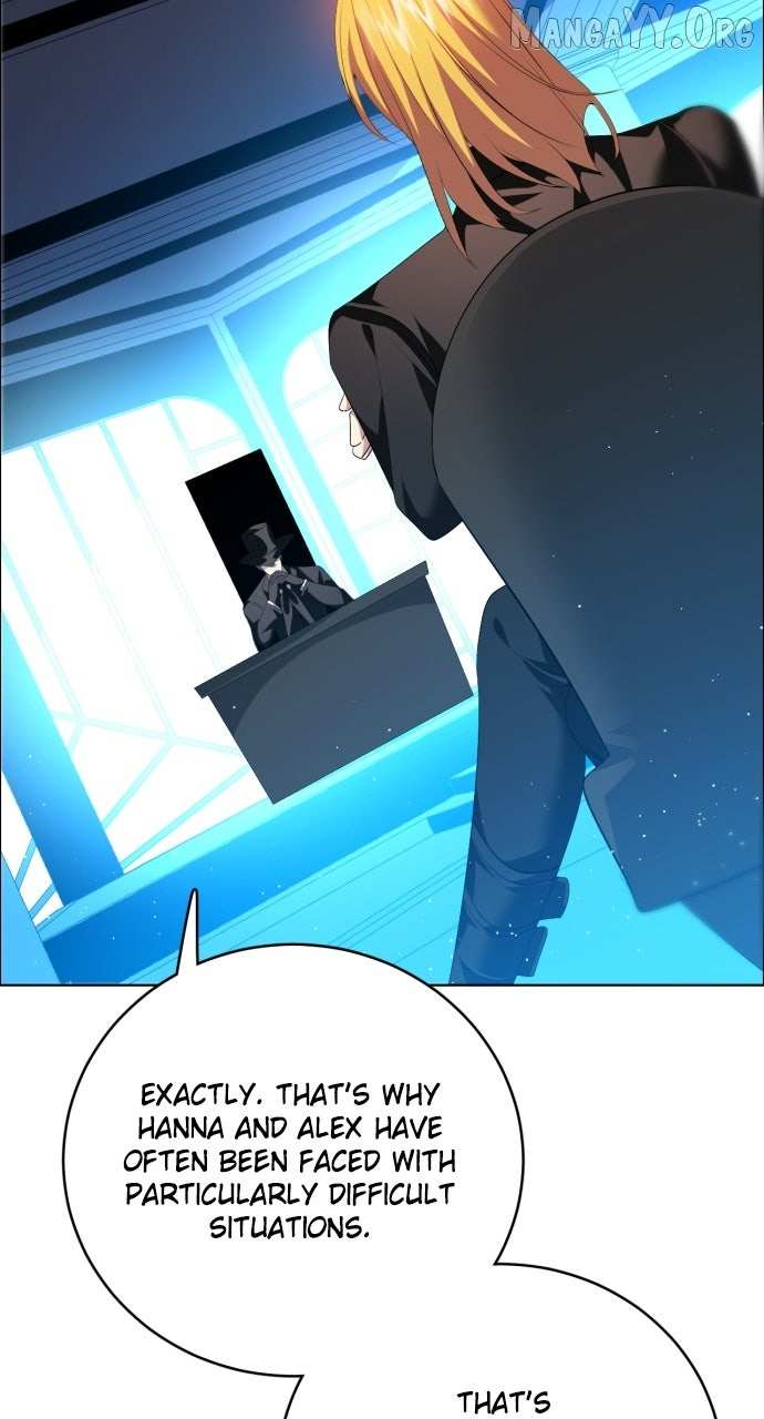 Zero Game Chapter 340 - Page 53 in English