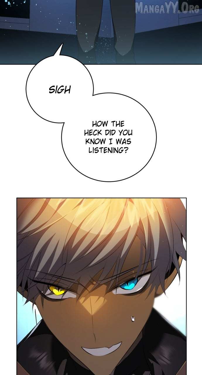 Zero Game Chapter 340 - Page 66 in English
