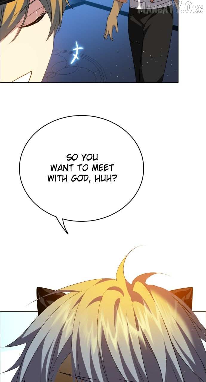 Zero Game Chapter 340 - Page 68 in English
