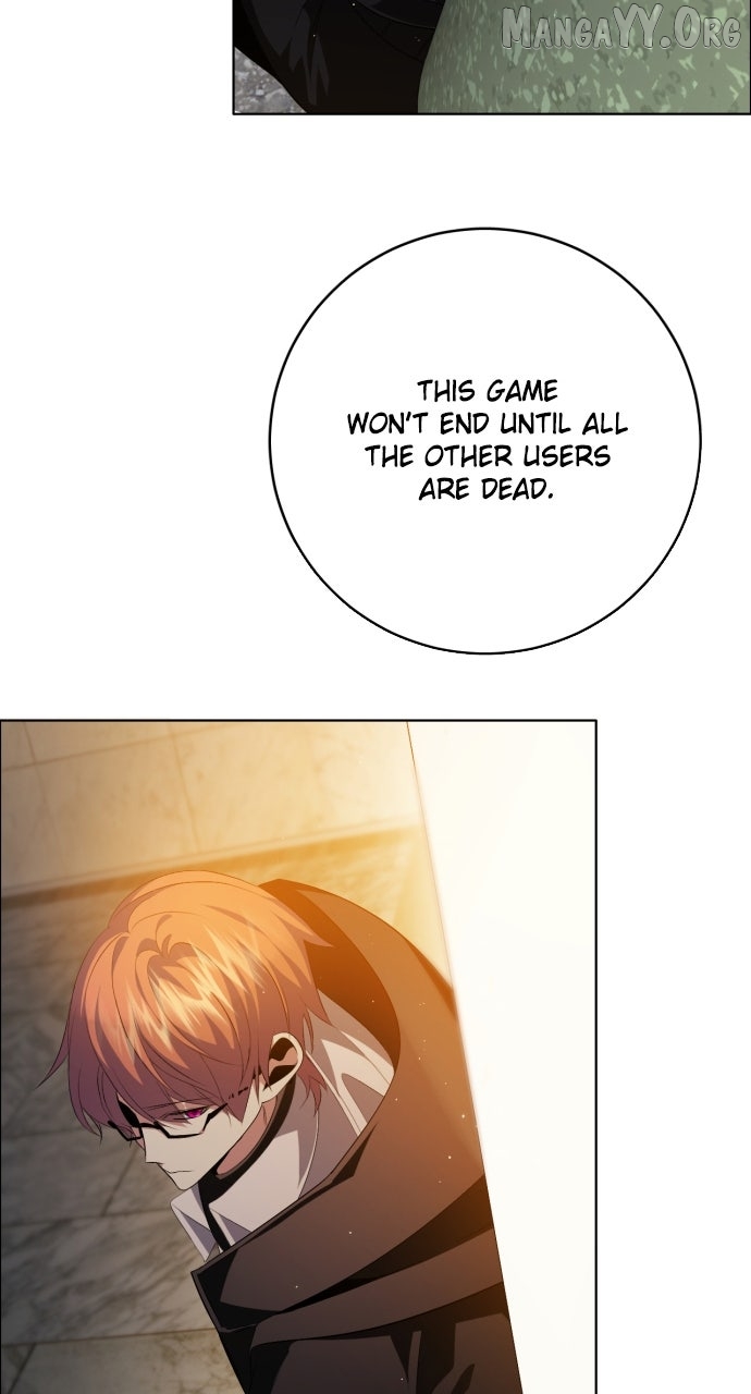 Zero Game Chapter 340 - Page 81 in English