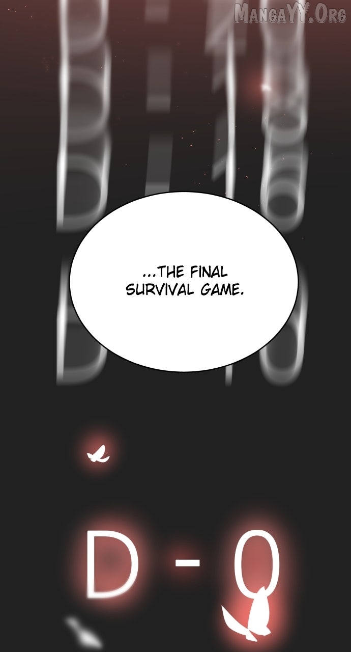 Zero Game Chapter 340 - Page 83 in English