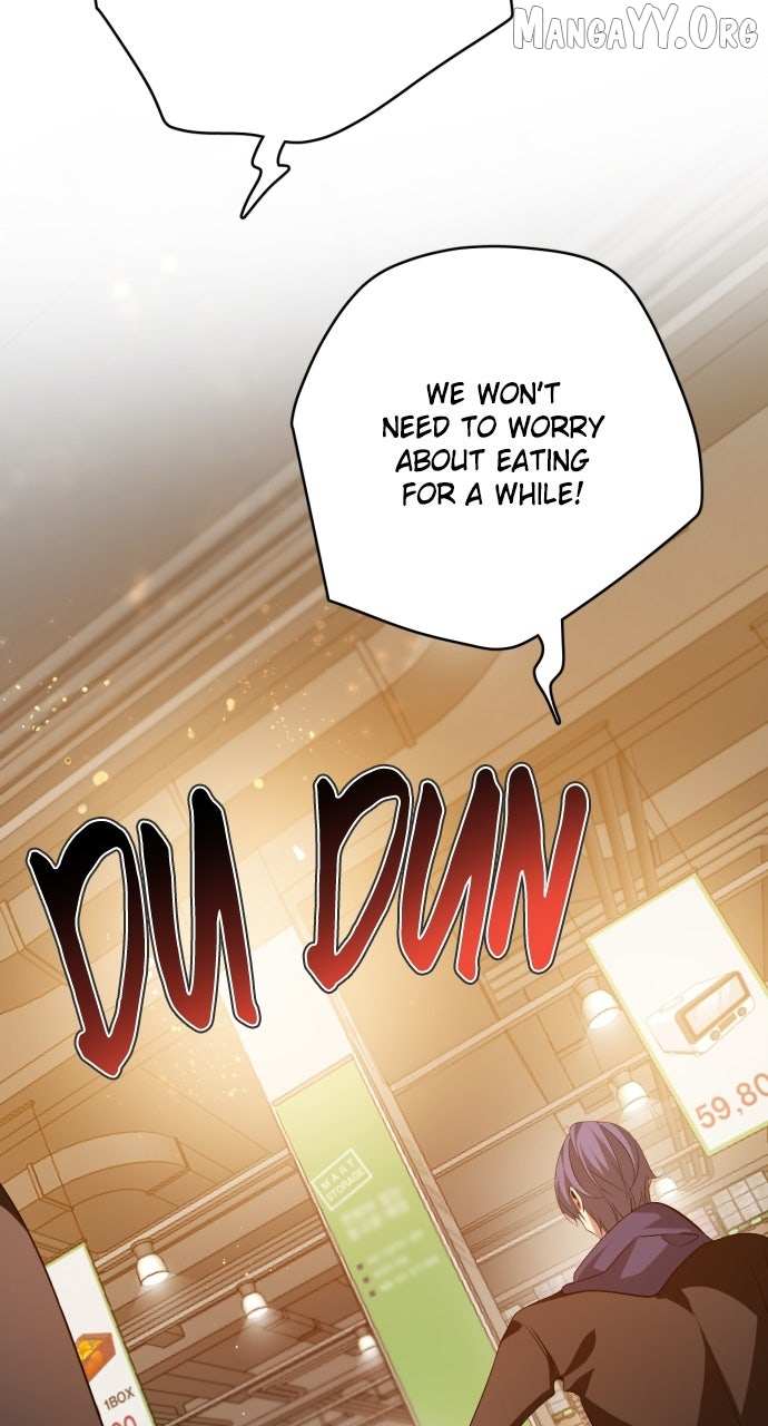 Zero Game Chapter 341 - Page 11 in English