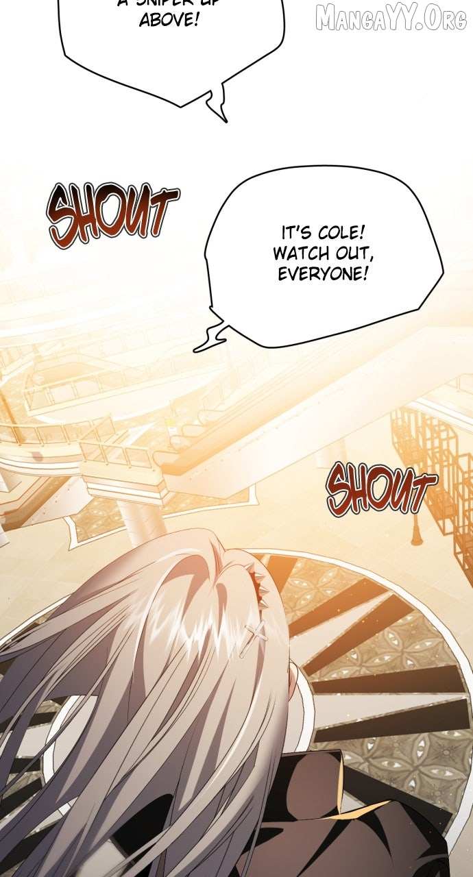 Zero Game Chapter 341 - Page 28 in English