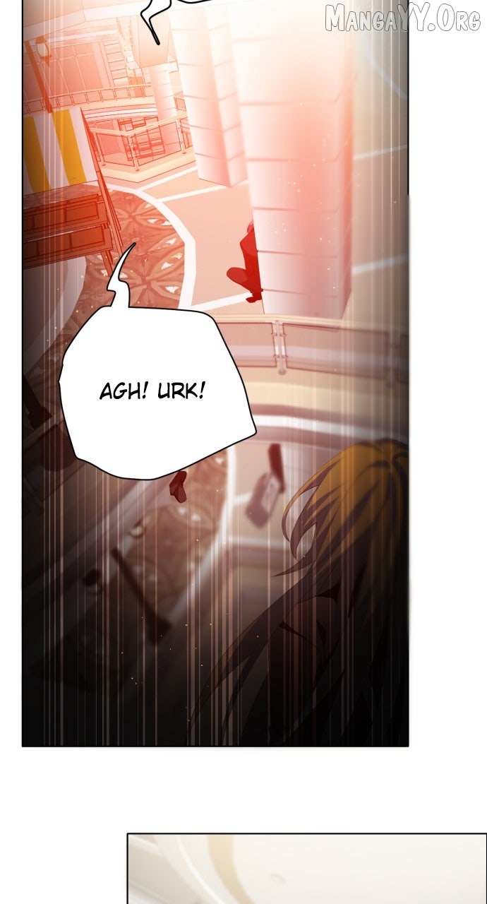 Zero Game Chapter 341 - Page 42 in English