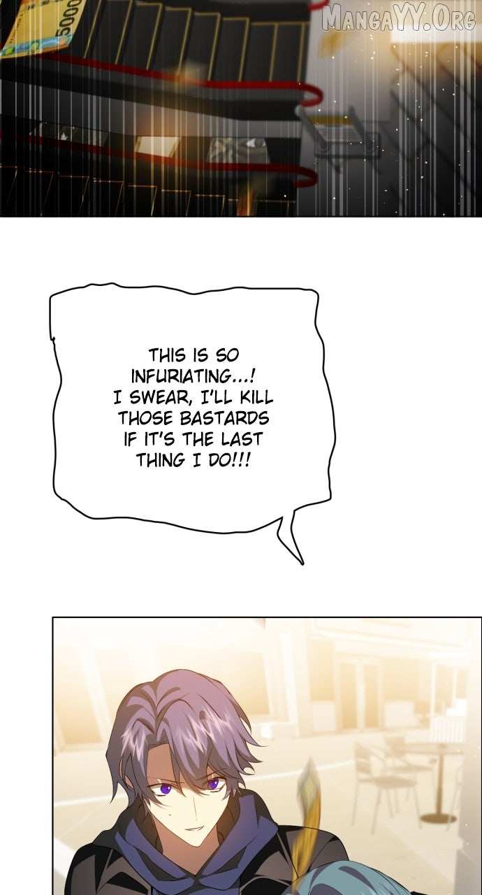 Zero Game Chapter 341 - Page 48 in English