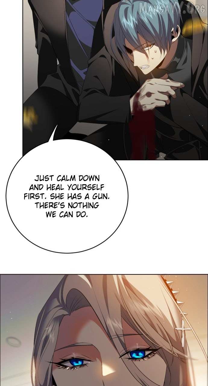 Zero Game Chapter 341 - Page 49 in English