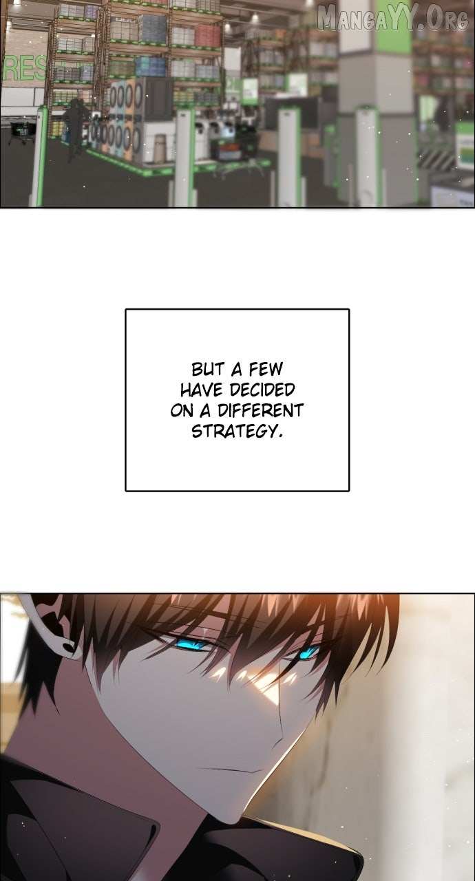Zero Game Chapter 341 - Page 5 in English