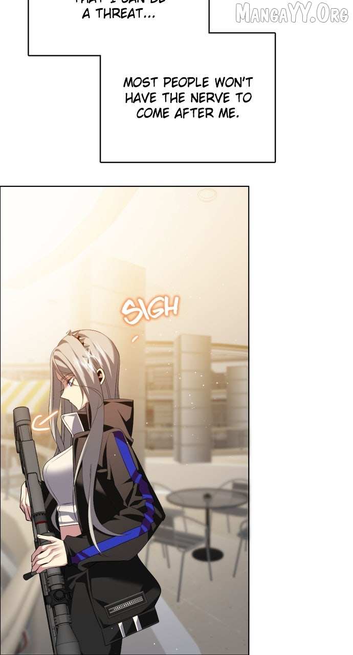 Zero Game Chapter 341 - Page 52 in English