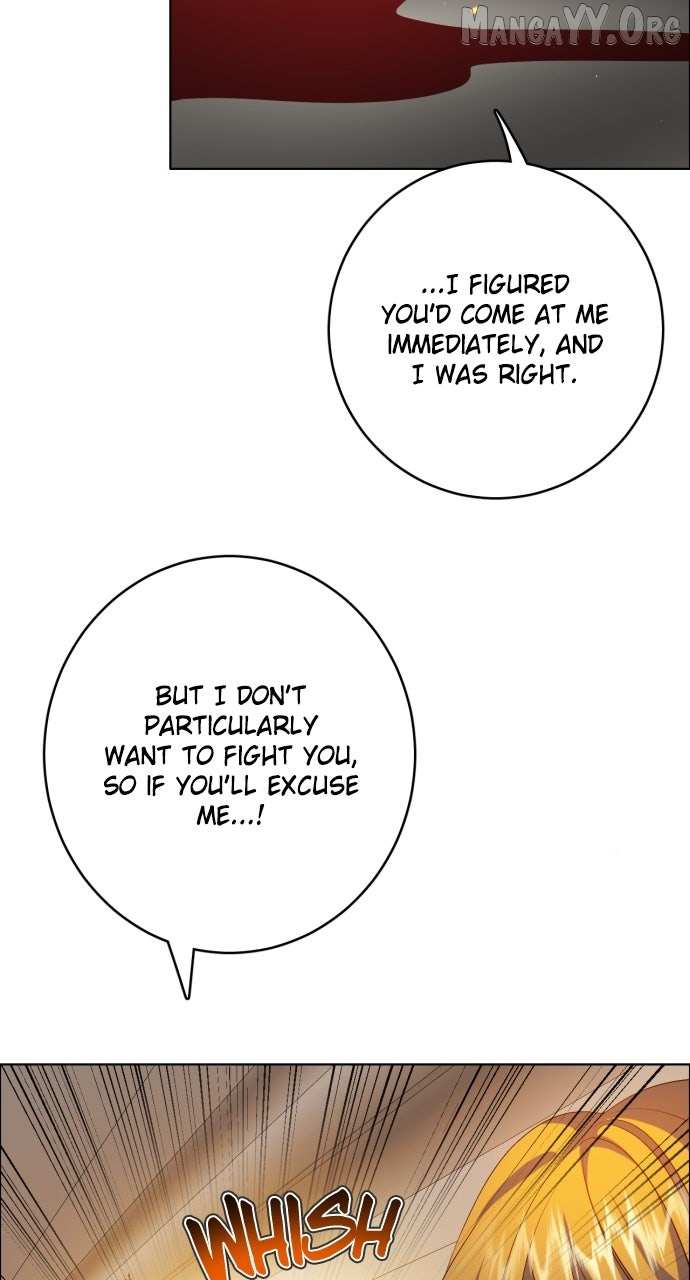 Zero Game Chapter 341 - Page 66 in English