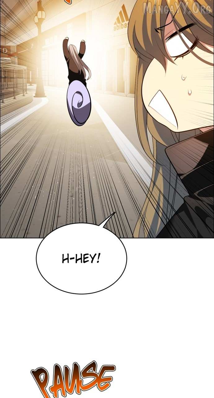 Zero Game Chapter 341 - Page 67 in English