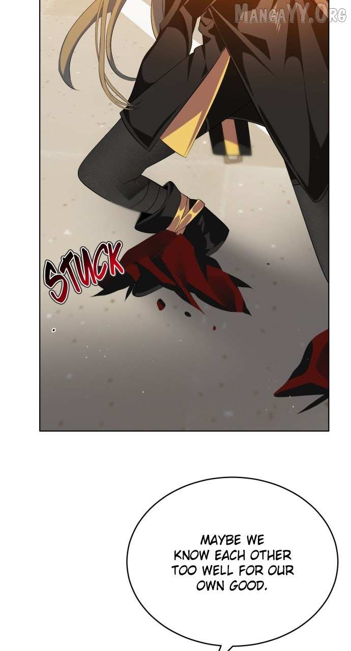 Zero Game Chapter 341 - Page 69 in English
