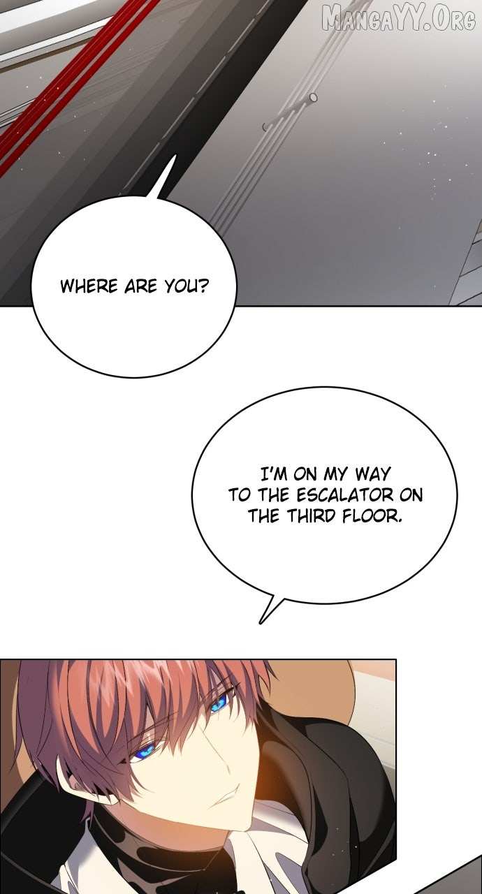 Zero Game Chapter 341 - Page 73 in English
