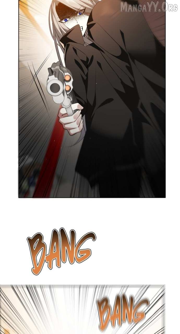 Zero Game Chapter 341 - Page 78 in English