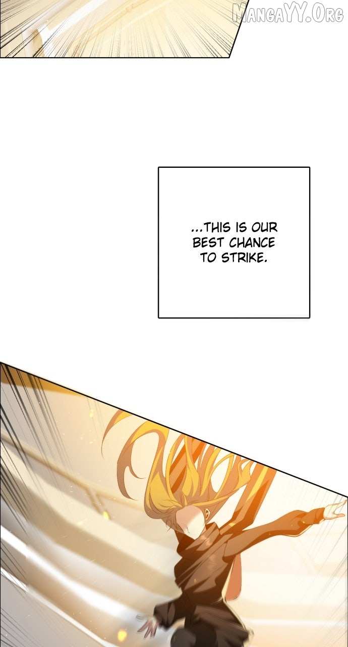 Zero Game Chapter 341 - Page 85 in English