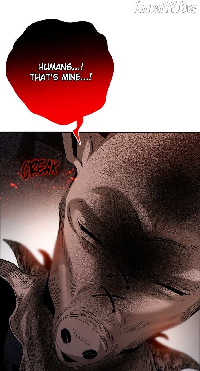 Zero Game Chapter 342 - Page 15 in English