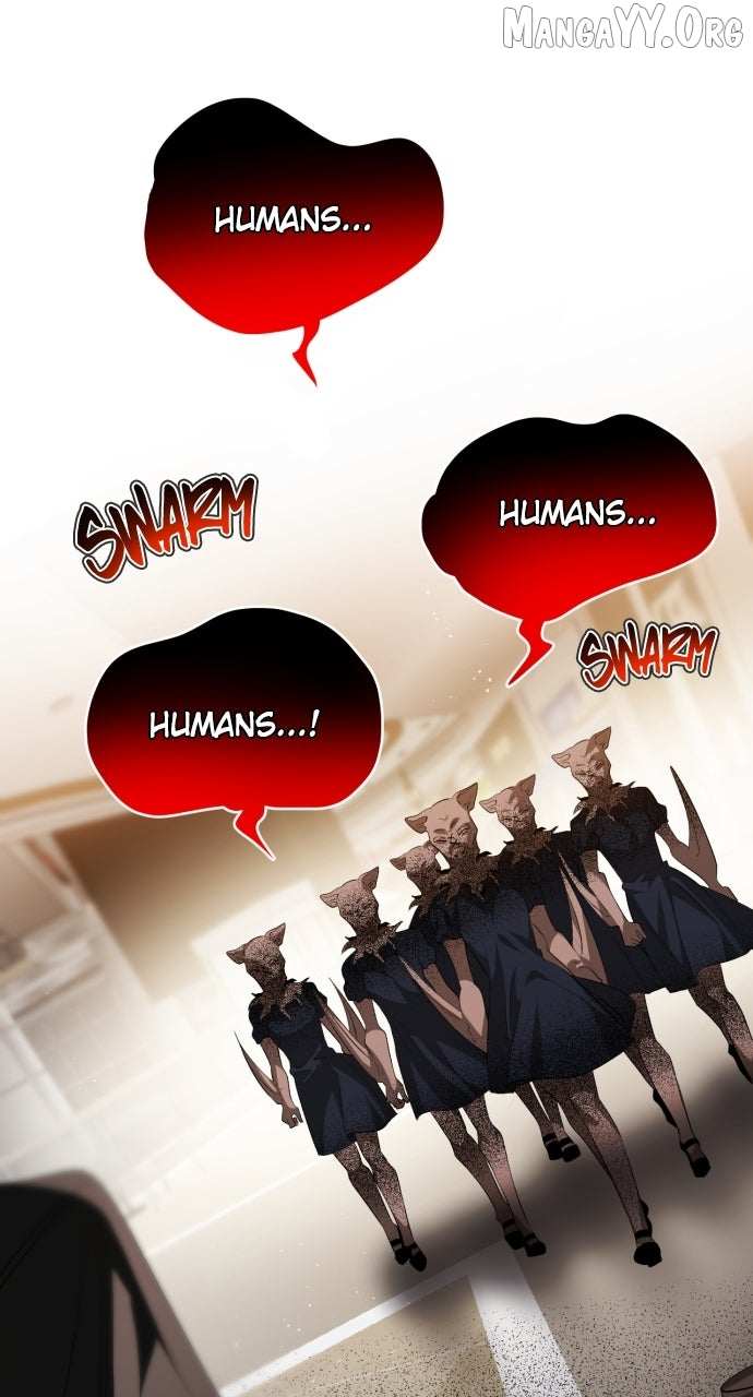 Zero Game Chapter 342 - Page 21 in English